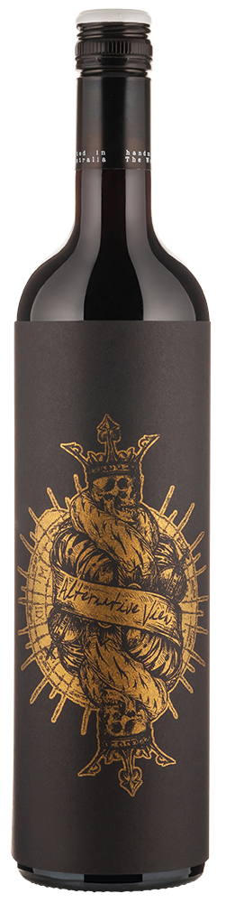 2015 Alternative View 'FA 600' Shiraz