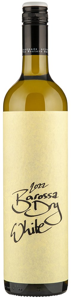 2022 Barossa Dry White