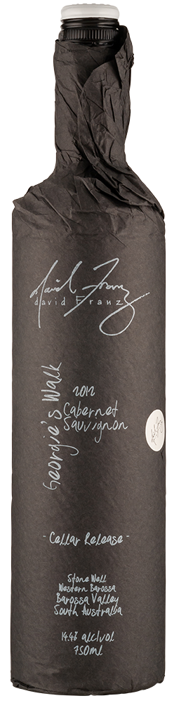 2012 Georgie's Walk Cabernet Sauvignon - Cellar Release