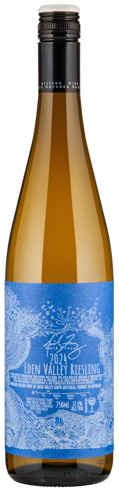 2025 Eden Valley Riesling