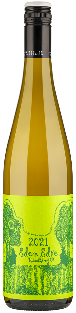 2021 Eden Edge Riesling