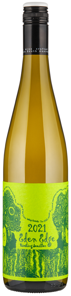 2021 Eden Edge Riesling Semillon