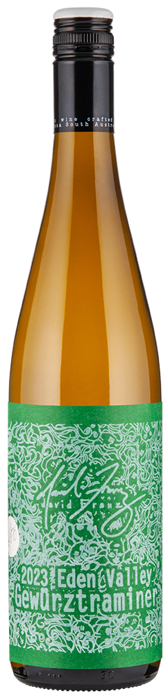 2023 Eden Valley Gewürztraminer
