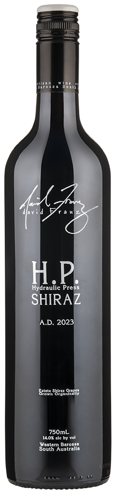 2023 HP Hydraulic Press Shiraz