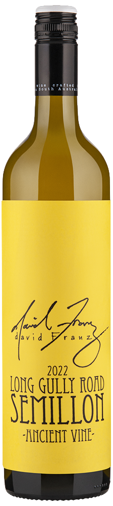 2022 Long Gully Road Semillon