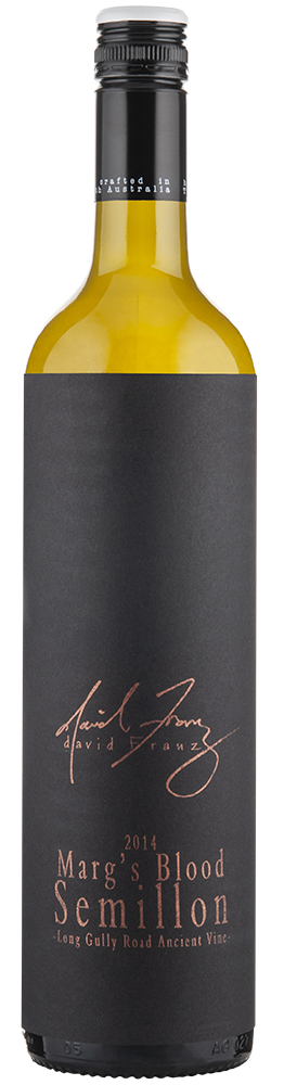 2014 'Marg's Blood' Semillon