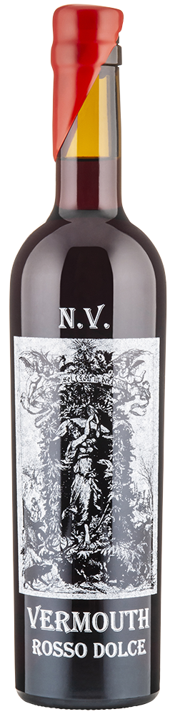 2024 Vermouth Rosso Dolce