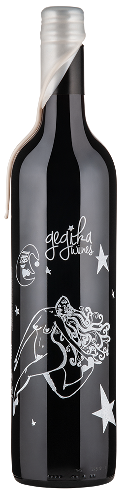 2021 Gegika Wines To the Moon - Cabernet Sauvignon