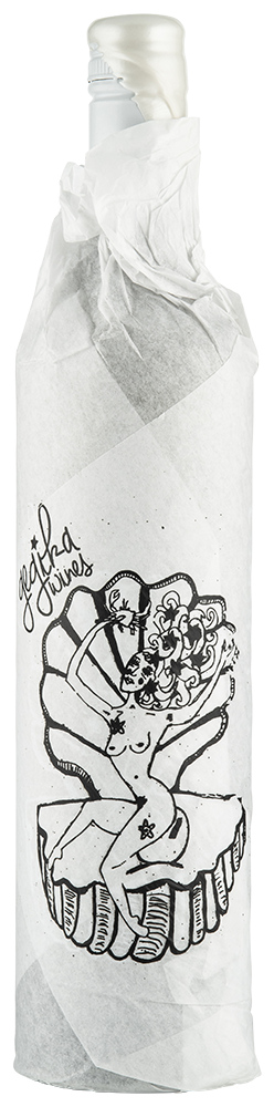 2024 Gegika Wines Pearl of my Eye | Arneis Semillon