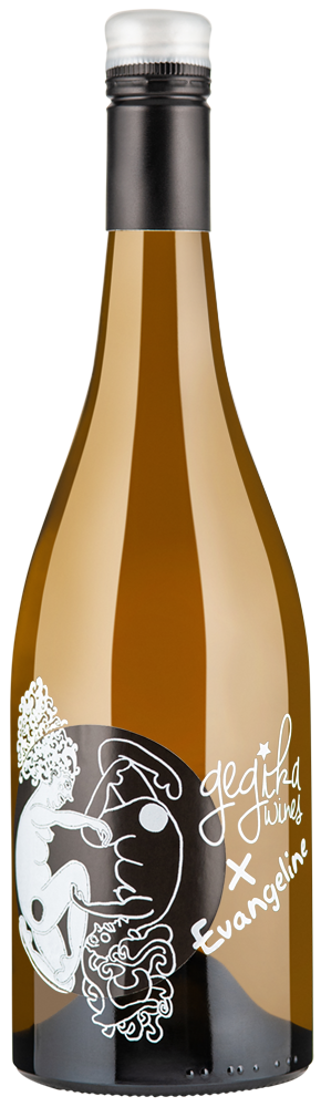 2022 Gegika Wines x Evangaline Skinny Semillon | Skin Contact Semillon