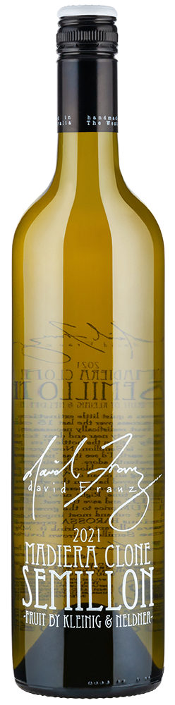 2021 Madiera Clone Semillon