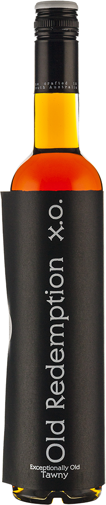 2025 bottling - Non Vintage Old Redemption Exceptionally Old Tawny 375mL